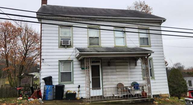 Photo of 21 Baltimore St, Spring Grove, PA 17362