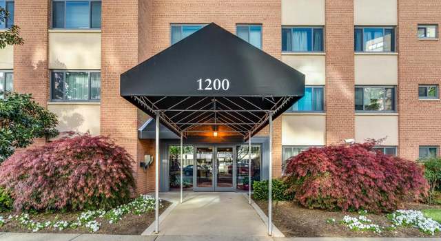 Photo of 1200 S Arlington Ridge Rd #208, Arlington, VA 22202