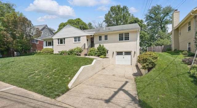 Photo of 2719 N Pollard St, Arlington, VA 22207