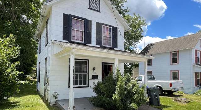 Photo of 5008 22nd St N, Arlington, VA 22207