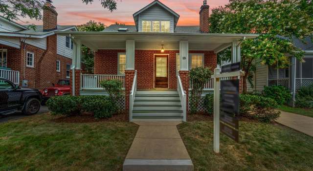 Photo of 15 W Masonic View Ave, Alexandria, VA 22301