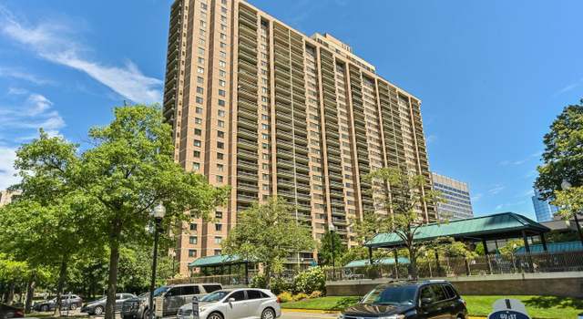 Photo of 5505 Seminary Rd Unit 411N, Falls Church, VA 22041