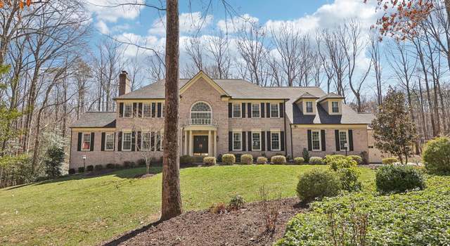Photo of 7951 Kelly Ann Ct, Fairfax Station, VA 22039