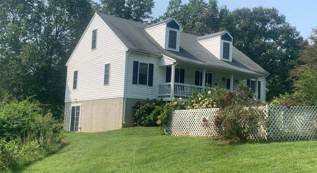 Photo of 268 Bootons Ln, Orange, VA 22960