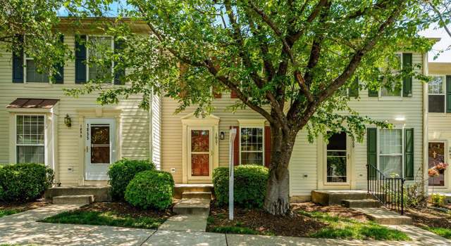 Photo of 1857 Tiger Lily Cir, Woodbridge, VA 22192