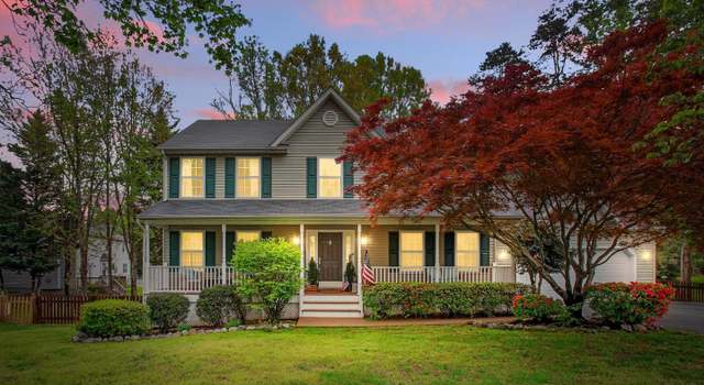 Photo of 4102 Chris Shan Ct, Fredericksburg, VA 22408