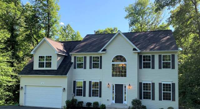 Photo of 30 Blossom Tree Ct, Stafford, VA 22554