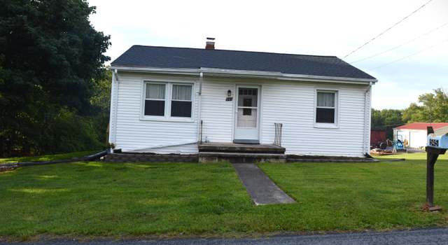 Photo of 545 Catlett Mountain Rd, Front Royal, VA 22630