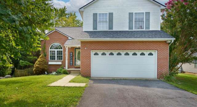 Photo of 113 Gemstone, Martinsburg, WV 25401