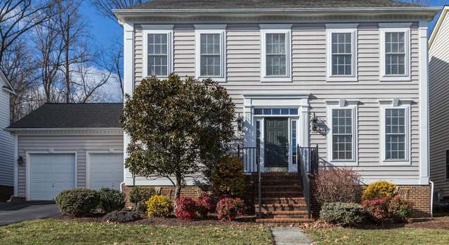 Photo of 805 Still Creek Ln, Gaithersburg, MD 20878