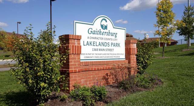 Photo of 805 Still Creek Ln, Gaithersburg, MD 20878