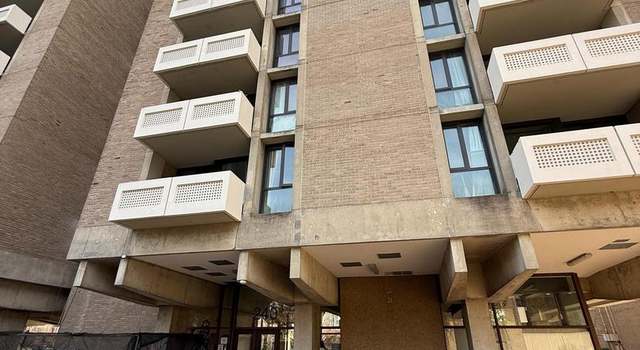 Property at 240 M St SW Unit E715, Washington, DC 20024, 2 beds, 1 bath