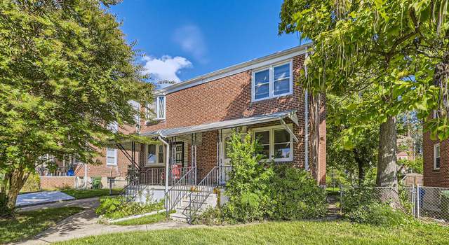 Photo of 3206 Northway, Baltimore, MD 21234
