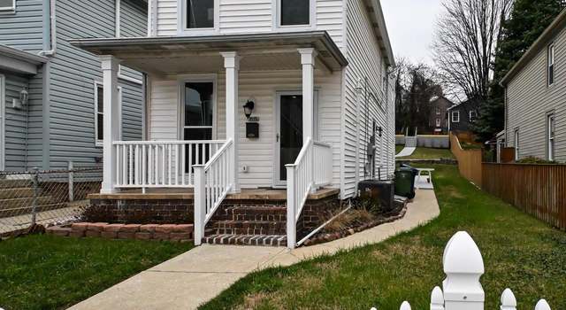 Photo of 3515 Buena Vista Ave, Baltimore, MD 21211
