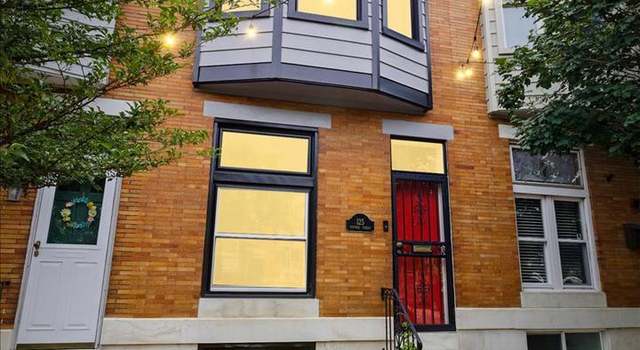 Photo of 125 S Potomac St, Baltimore, MD 21224