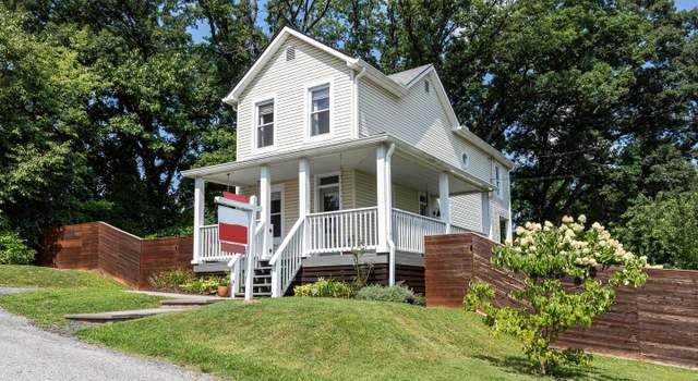 Photo of 2830 Carroll St, Baltimore, MD 21230