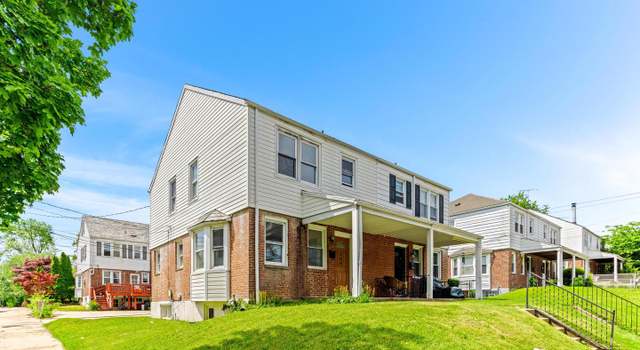 Photo of 200 Maryland Ave, Towson, MD 21286