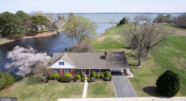 Photo of 1417 School St, Cambridge, MD 21613