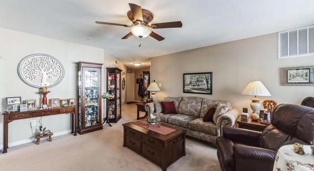 Photo of 2501 Coleridge Dr Unit 1-2C, Frederick, MD 21702