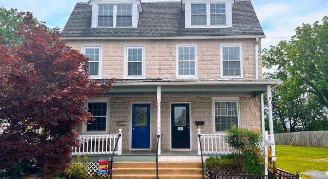 Photo of 16 Hamilton Ave, Frederick, MD 21701