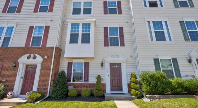 Photo of 2953 Galloway Pl, Abingdon, MD 21009