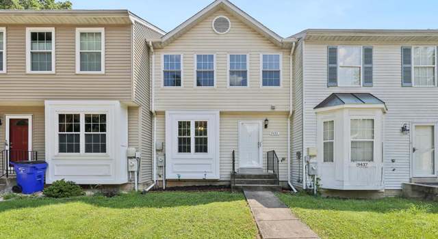 Photo of 9435 Loch Leven Ct, Laurel, MD 20723
