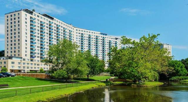 Photo of 10401 Grosvenor Pl #1605, Rockville, MD 20852