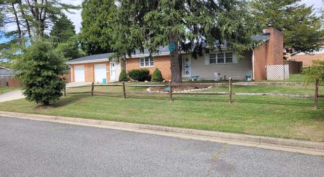 Photo of 12004 Lisborough Rd, Bowie, MD 20720
