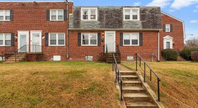 Photo of 3930 25th Ave, Temple Hills, MD 20748