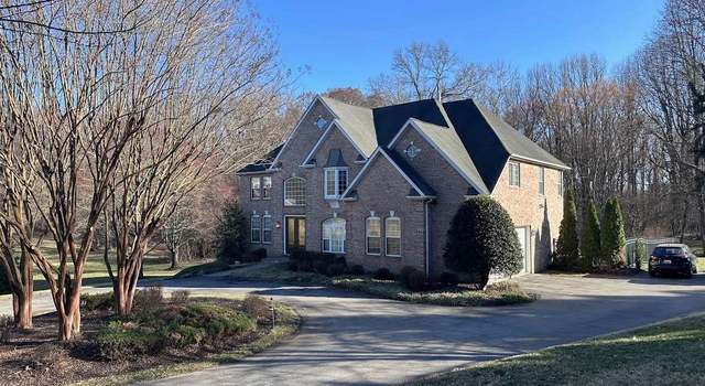 Photo of 16807 Federal Hill Ct, Bowie, MD 20716