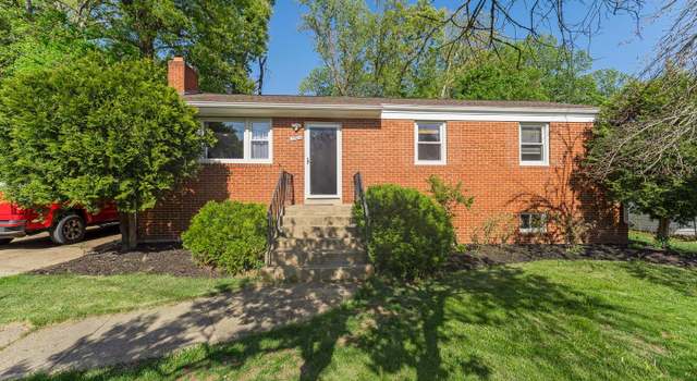 Photo of 7504 Harrison Ln, Temple Hills, MD 20748