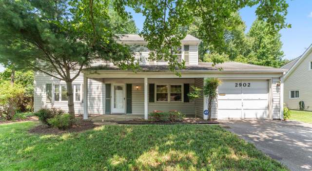 Photo of 2902 Stonybrook Dr, Bowie, MD 20715