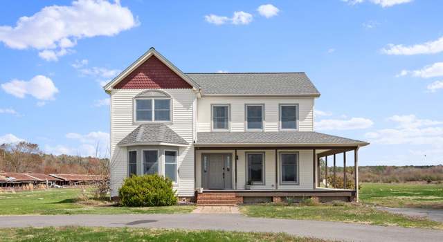 Photo of 8454 Meadow Bridge Rd, Eden, MD 21822