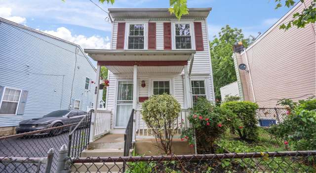 Photo of 400 Reservoir St, Trenton, NJ 08618