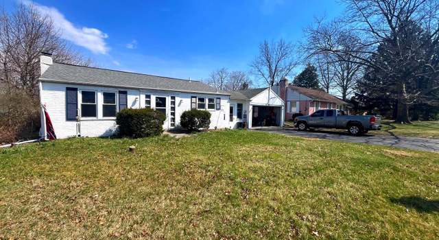 Photo of 1715 Allentown Rd, Quakertown, PA 18951