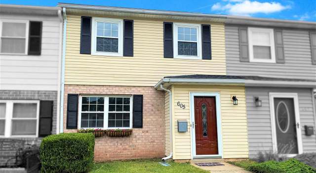 Photo of 605 Hamilton Rd, East Greenville, PA 18041