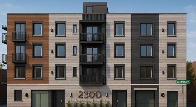 Photo of 2300-10 Germantown Ave, Philadelphia, PA 19133