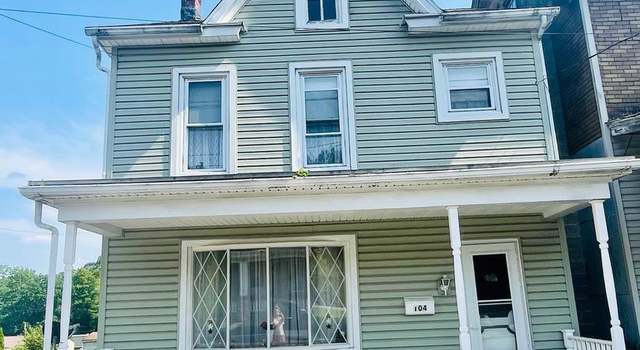 Photo of 104 E Center St, Tremont, PA 17981