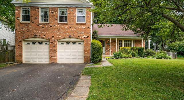 Photo of 3403 Monarch Ln, Annandale, VA 22003