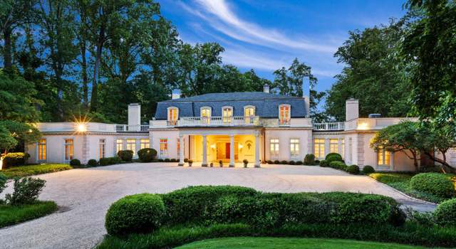 Photo of 1260 Crest Ln, Mclean, VA 22101