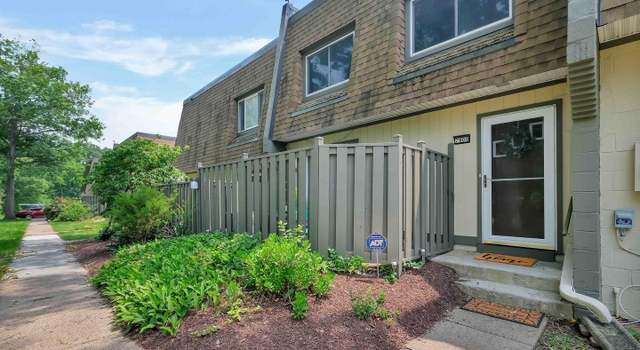 Photo of 7900 San Leandro Pl Unit 117D, Alexandria, VA 22309