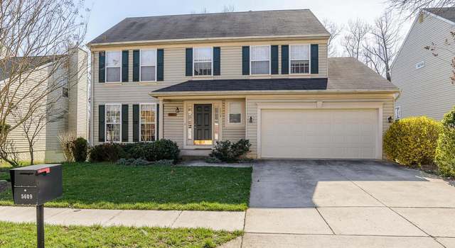 Photo of 5609 Silk Tree Dr, Riverdale, MD 20737