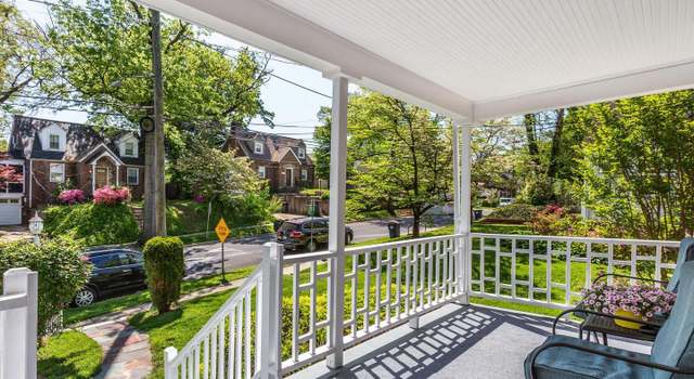 Photo of 6108 43rd St, Hyattsville, MD 20781