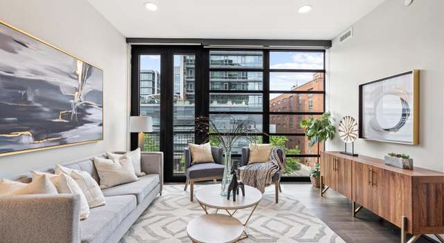 Photo of 1300 4th St SE #315, Washington, DC 20003
