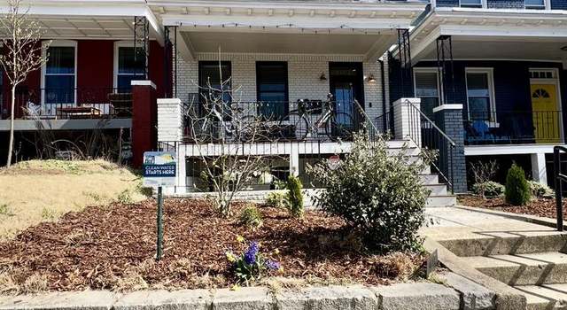 Photo of 4107 New Hampshire Ave NW, Washington, DC 20011