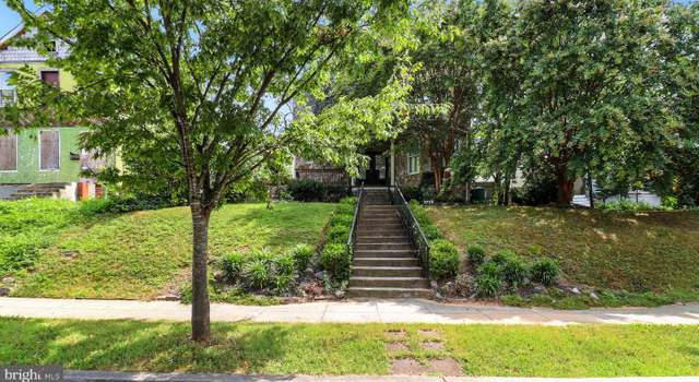 Property at 1715 Jackson St NE, Washington, DC 20018, 7 beds, 5.5 baths