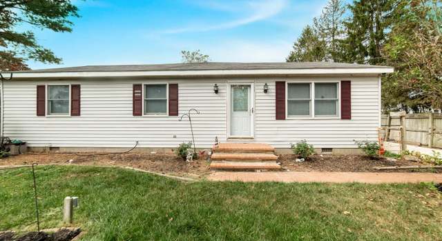 Photo of 214 Carter Ave, Dover, DE 19901