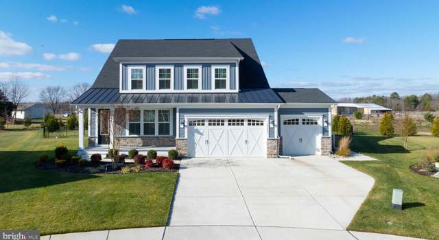 Photo of 33655 Stonington Dr, Lewes, DE 19958