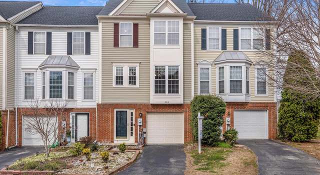 Photo of 646 Howards Loop, Annapolis, MD 21401