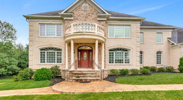 Photo of 2901 George Howard Way, Davidsonville, MD 21035